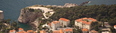 Dubrovnik IUC